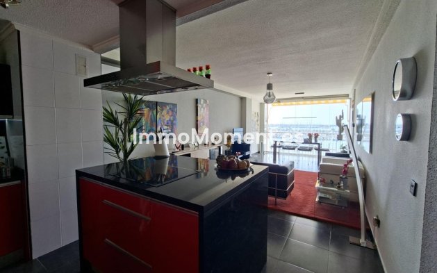 Bestaande woning - Appartement - Torrevieja - Torrevieja Centro