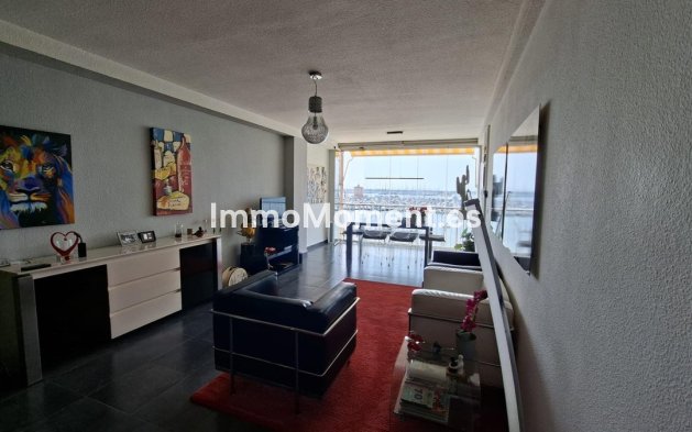 Bestaande woning - Appartement - Torrevieja - Torrevieja Centro