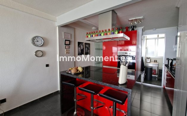 Bestaande woning - Appartement - Torrevieja - Torrevieja Centro