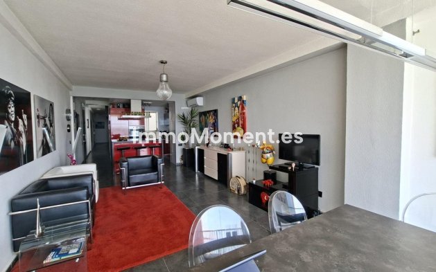 Bestaande woning - Appartement - Torrevieja - Torrevieja Centro