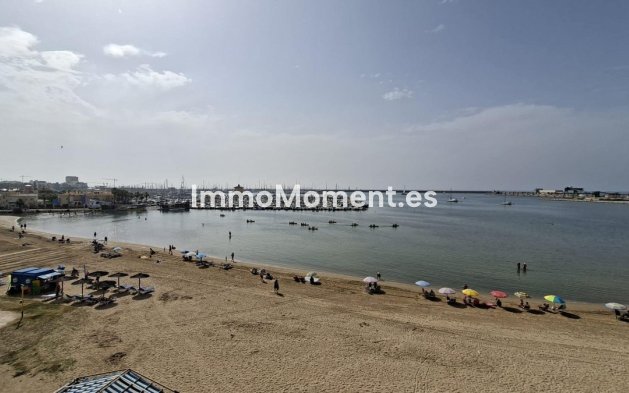 Bestaande woning - Appartement - Torrevieja - Torrevieja Centro