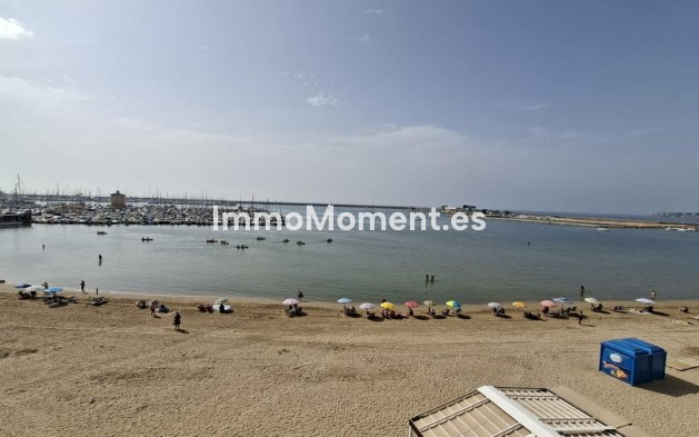 Bestaande woning - Appartement - Torrevieja - Torrevieja Centro