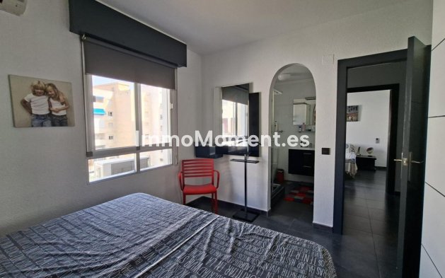 Bestaande woning - Appartement - Torrevieja - Torrevieja Centro