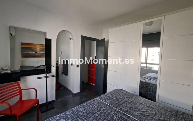 Bestaande woning - Appartement - Torrevieja - Torrevieja Centro