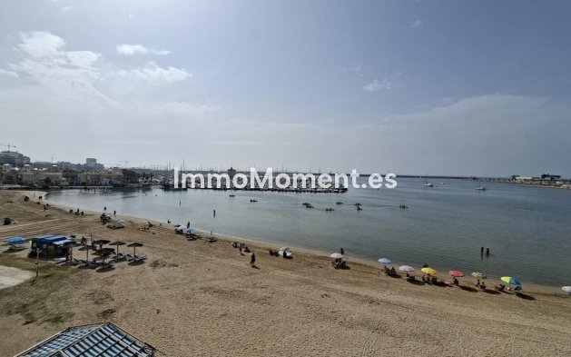 Bestaande woning - Appartement - Torrevieja - Torrevieja Centro