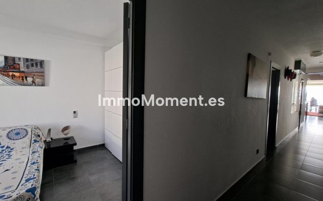 Bestaande woning - Appartement - Torrevieja - Torrevieja Centro