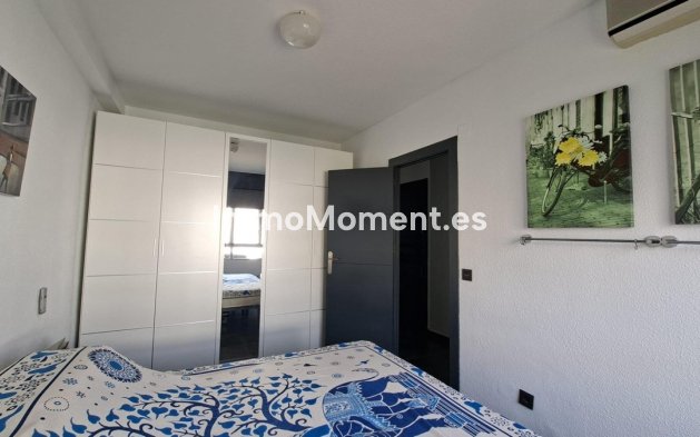 Bestaande woning - Appartement - Torrevieja - Torrevieja Centro