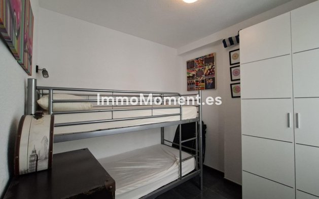 Bestaande woning - Appartement - Torrevieja - Torrevieja Centro