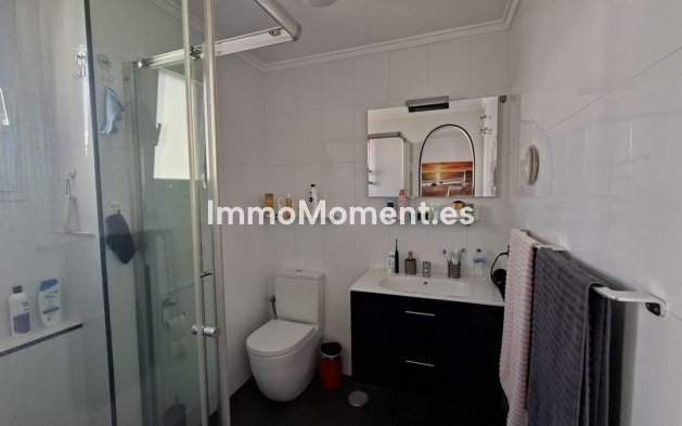 Bestaande woning - Appartement - Torrevieja - Torrevieja Centro
