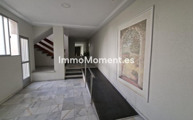 Bestaande woning - Appartement - Torrevieja - Torrevieja Centro
