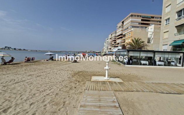 Bestaande woning - Appartement - Torrevieja - Torrevieja Centro