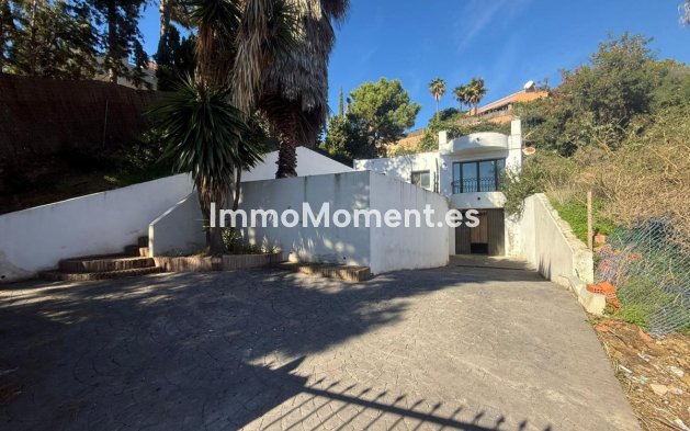 Reventa - Adosado - Estepona  - Estepona Centro