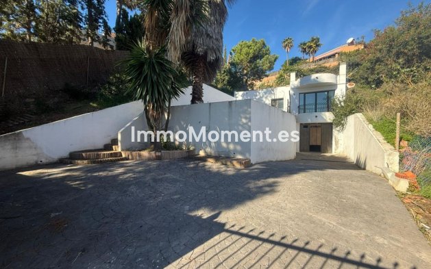 Reventa - Adosado - Estepona  - Estepona Centro
