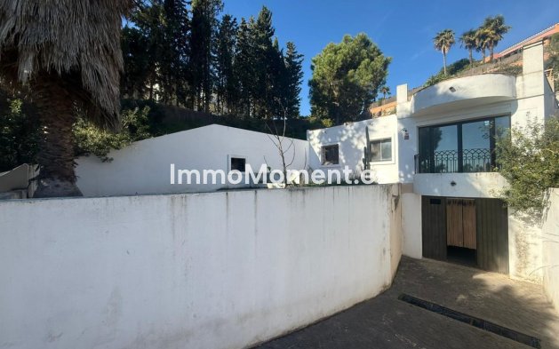 Reventa - Adosado - Estepona  - Estepona Centro