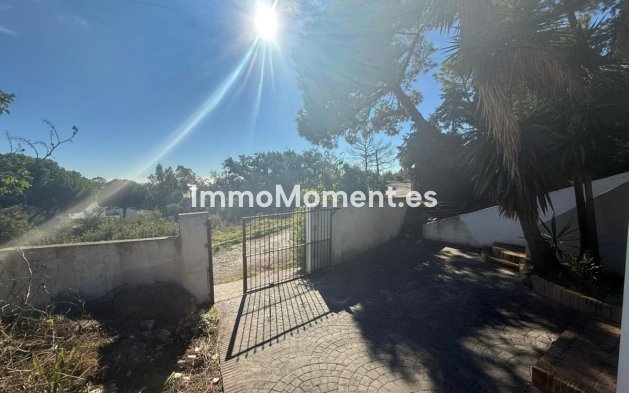 Reventa - Adosado - Estepona  - Estepona Centro
