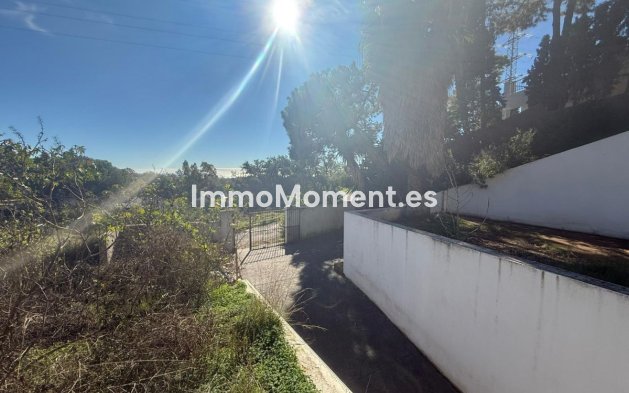 Reventa - Adosado - Estepona  - Estepona Centro