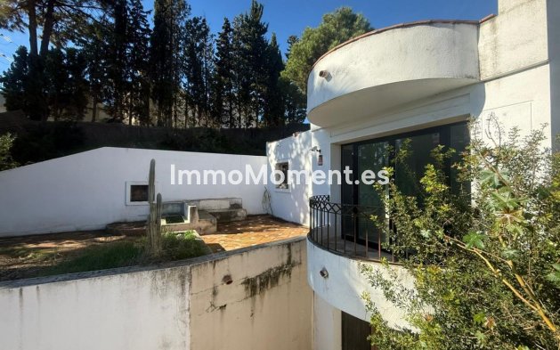 Reventa - Adosado - Estepona  - Estepona Centro