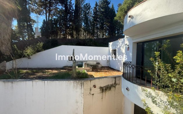 Reventa - Adosado - Estepona  - Estepona Centro