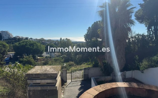 Reventa - Adosado - Estepona  - Estepona Centro