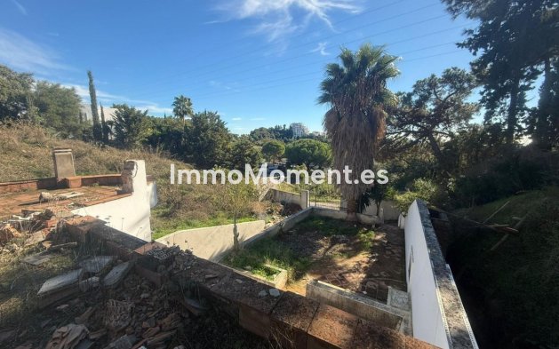 Reventa - Adosado - Estepona  - Estepona Centro