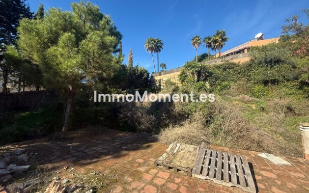 Reventa - Adosado - Estepona  - Estepona Centro