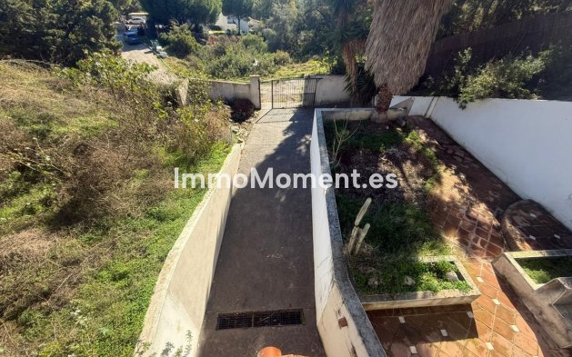 Reventa - Adosado - Estepona  - Estepona Centro