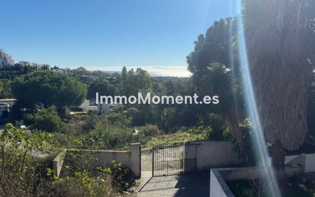 Reventa - Adosado - Estepona  - Estepona Centro