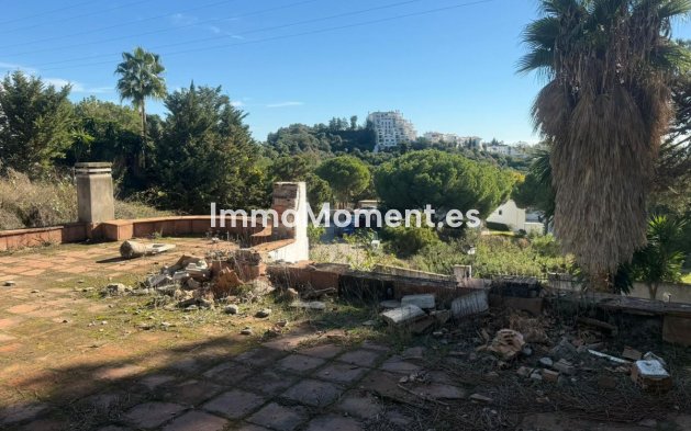 Reventa - Adosado - Estepona  - Estepona Centro