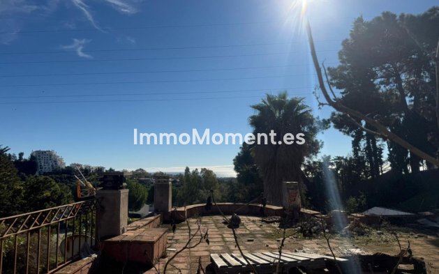 Reventa - Adosado - Estepona  - Estepona Centro