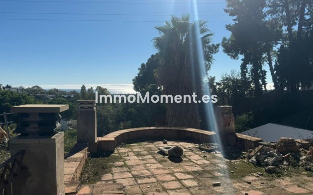 Reventa - Adosado - Estepona  - Estepona Centro