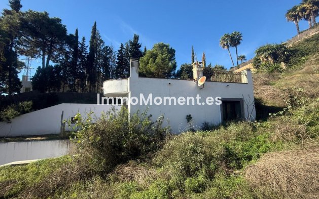 Reventa - Adosado - Estepona  - Estepona Centro