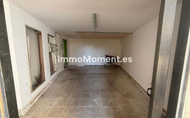 Reventa - Adosado - Estepona  - Estepona Centro