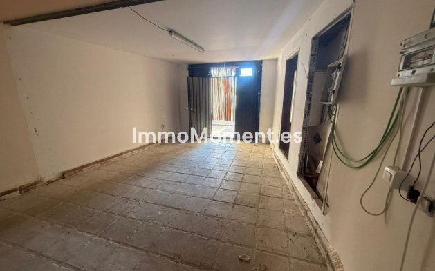 Reventa - Adosado - Estepona  - Estepona Centro