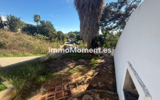 Reventa - Adosado - Estepona  - Estepona Centro