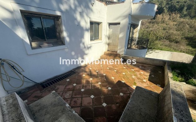 Reventa - Adosado - Estepona  - Estepona Centro