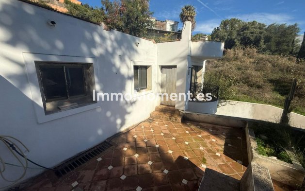 Reventa - Adosado - Estepona  - Estepona Centro