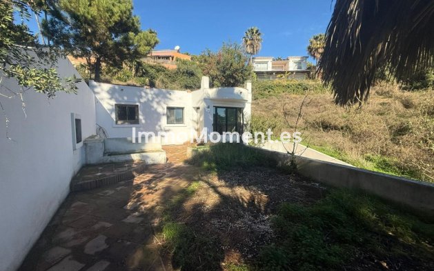 Reventa - Adosado - Estepona  - Estepona Centro