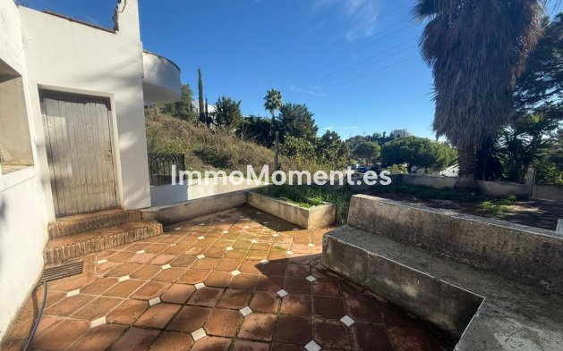 Reventa - Adosado - Estepona  - Estepona Centro