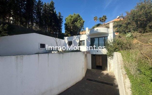 Reventa - Adosado - Estepona  - Estepona Centro