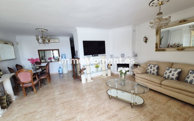 Resale - Villa - Mijas - La Cala de Mijas