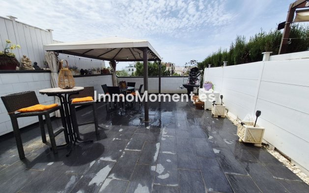 Resale - Villa - Mijas - La Cala de Mijas