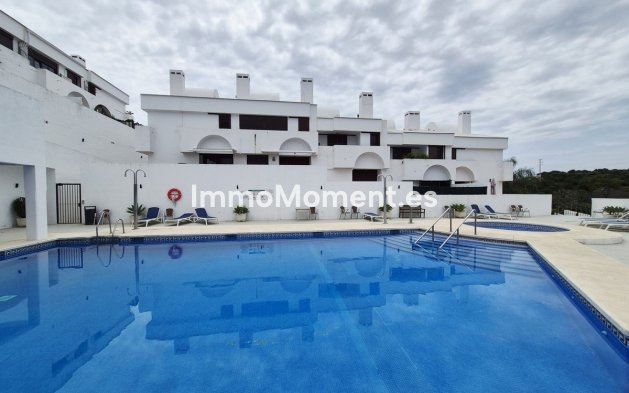 Resale - Villa - Mijas - La Cala de Mijas