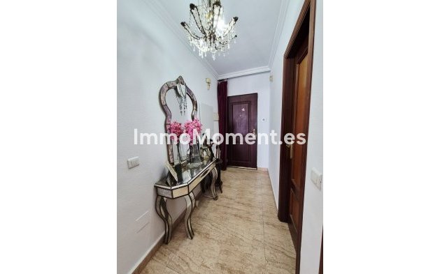 Resale - Villa - Mijas - La Cala de Mijas