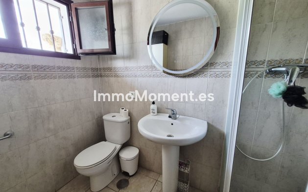 Resale - Villa - Mijas - La Cala de Mijas