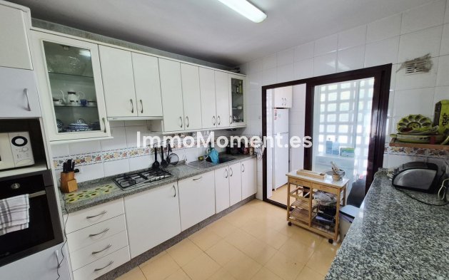 Resale - Villa - Mijas - La Cala de Mijas