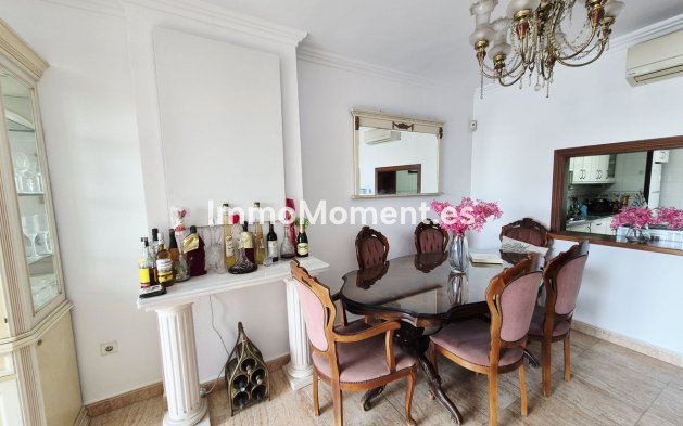 Resale - Villa - Mijas - La Cala de Mijas