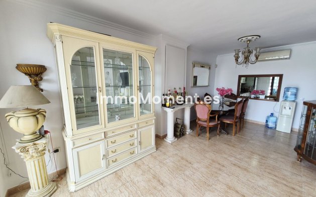 Resale - Villa - Mijas - La Cala de Mijas