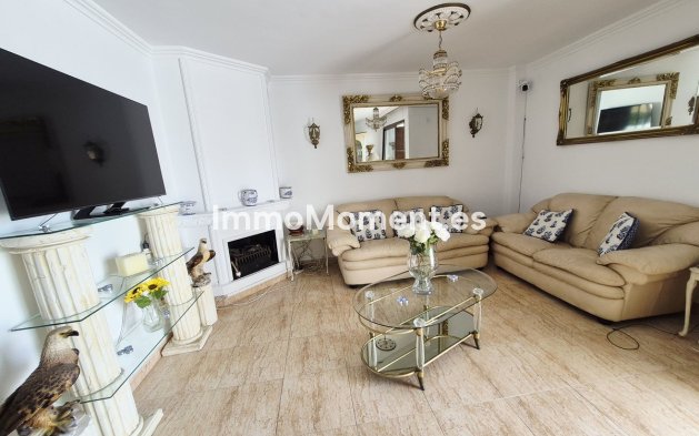 Resale - Villa - Mijas - La Cala de Mijas