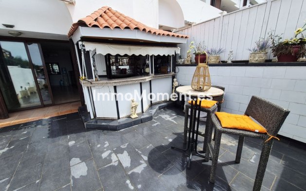 Resale - Villa - Mijas - La Cala de Mijas