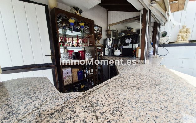 Resale - Villa - Mijas - La Cala de Mijas